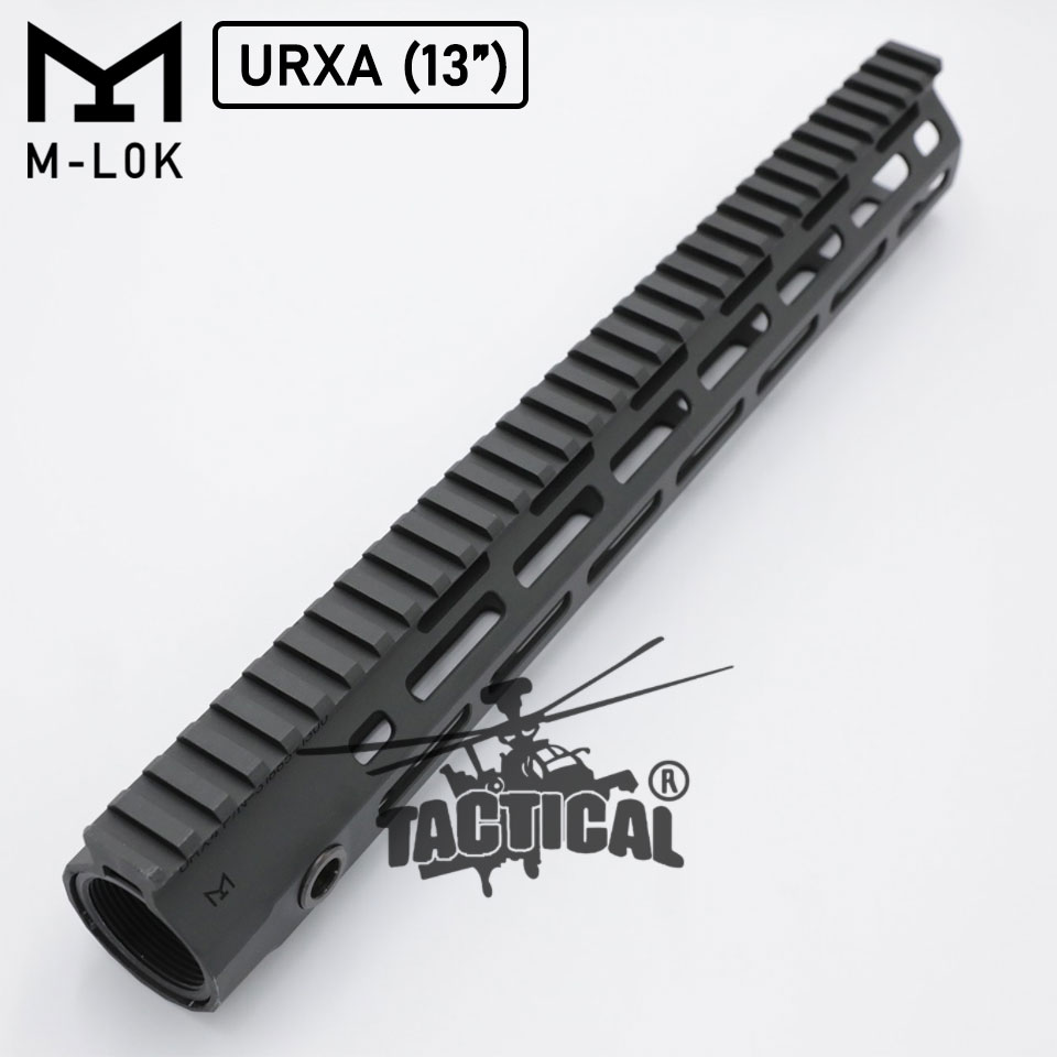 ชุดหน้า KAC รุ่น URX4 ระบบราง M-Lok
