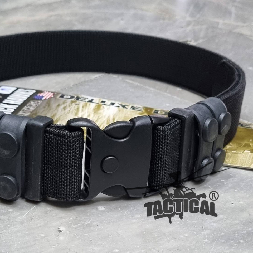 เข็มขัด 191 Blackhawk