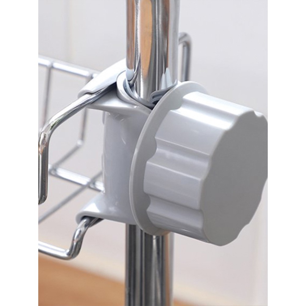 Akachan ที่วางอุปกรณ์ล้างจาน/อาบน้ำ