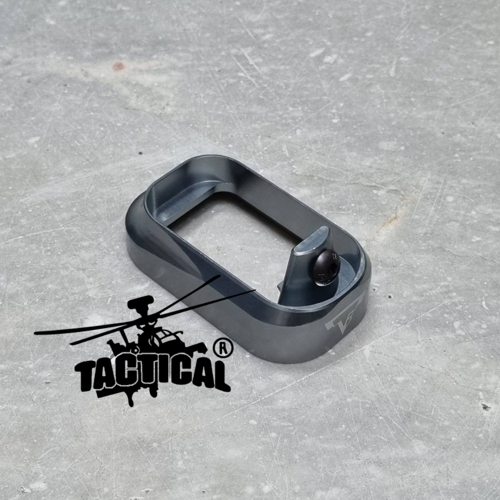 บ่อแม็ก Taran รุ่น Glock 17/19 Gen 1-4