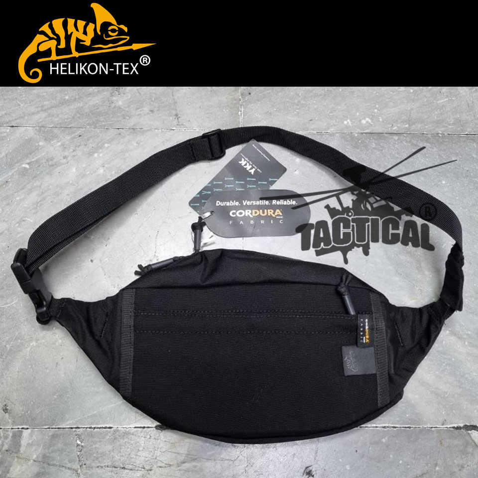 กระเป๋า Helikon-Tex รุ่น BANDICOOT WAIST PACK