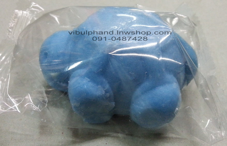 PAS สบู่เฟซ-อัพรูปเต่า 70กรัม