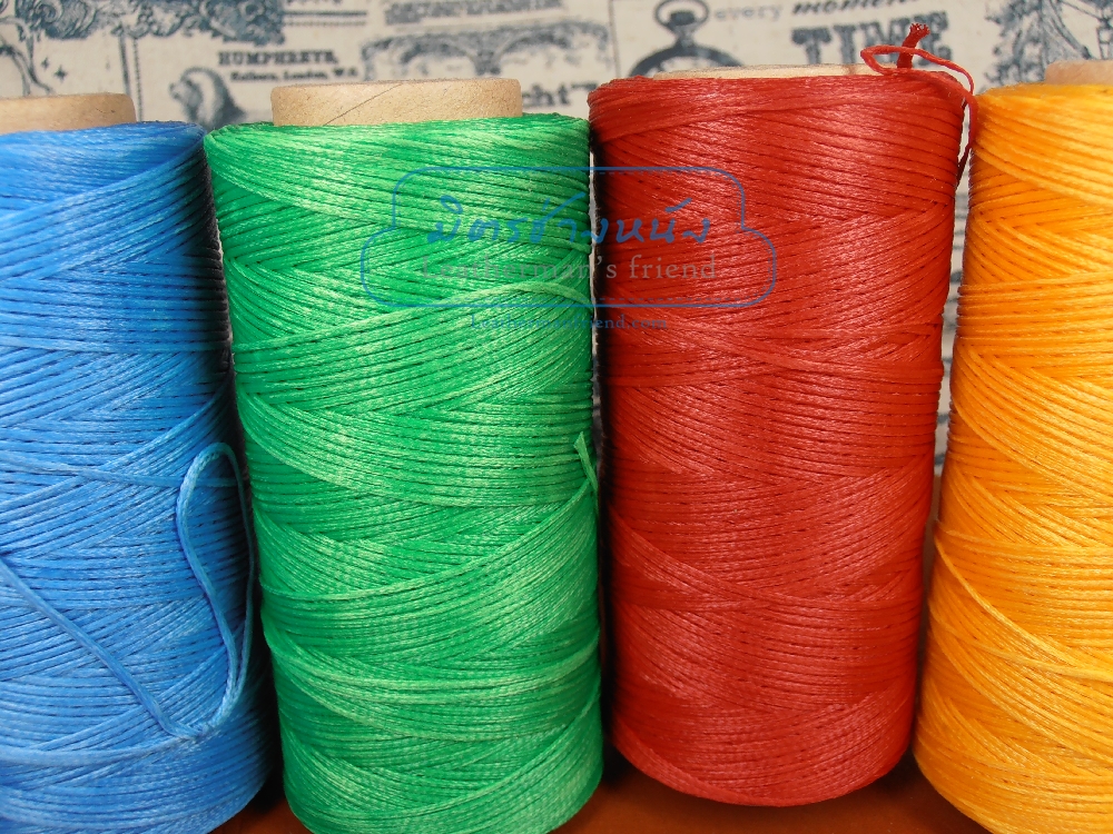 ด้ายเทียน 210D เกรดทั่วไป รหัส L