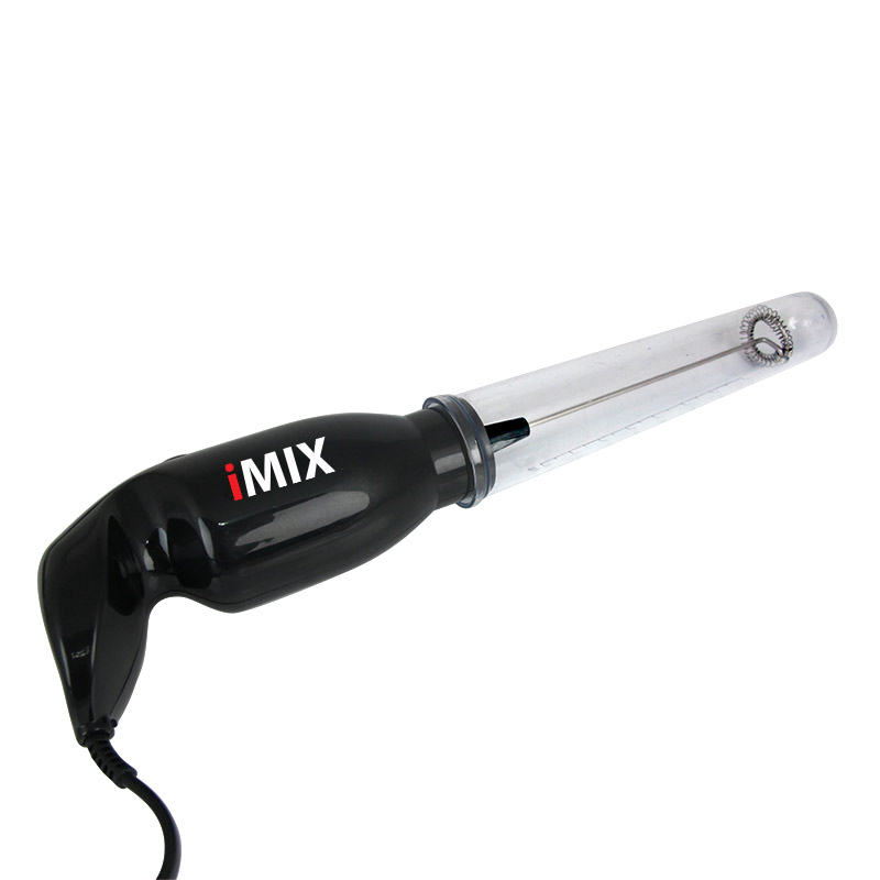 เครื่องปั่นฟองนมไฟฟ้า IMIX 30 วัตต์ สีดำ IMIX Electric Milk Cream 30 W รหัส 1610-070