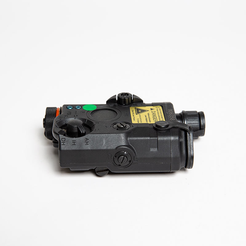 ไฟฉาย + Laser FMA PEQ LA5 Upgrade Version