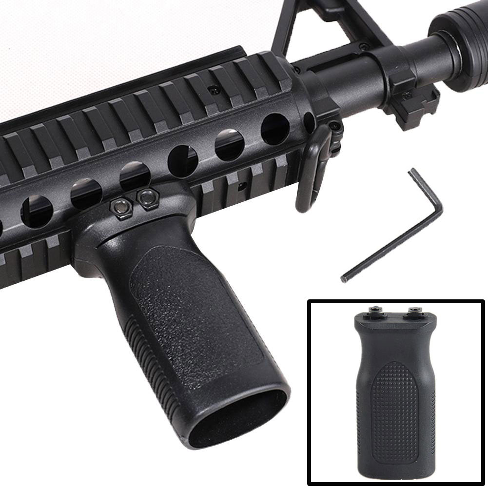 กริปมือหน้า Magpul รุ่น RVG/MVG (Picatinny & M-Lok)