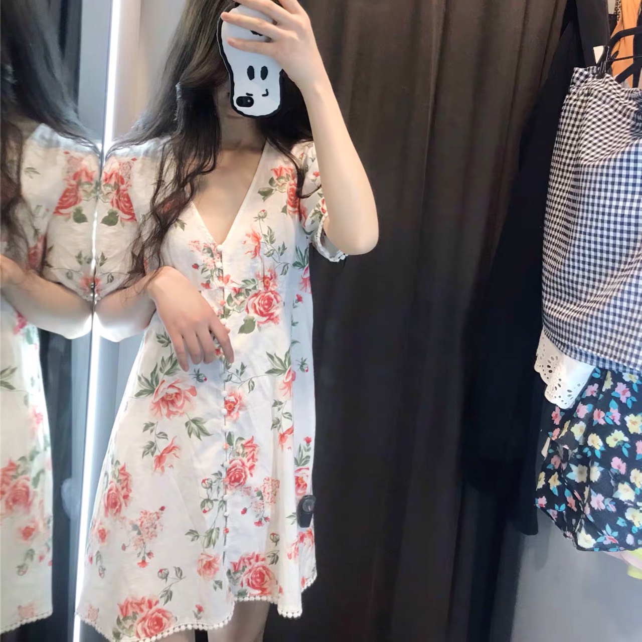 เดรสงานแฟชั่น