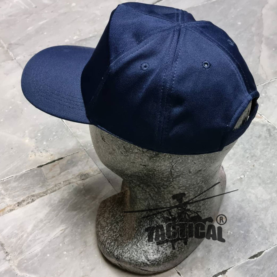 หมวกแก๊ปซิปหลัง หน้านิ่ม-หน้าแข็ง (3 สี)