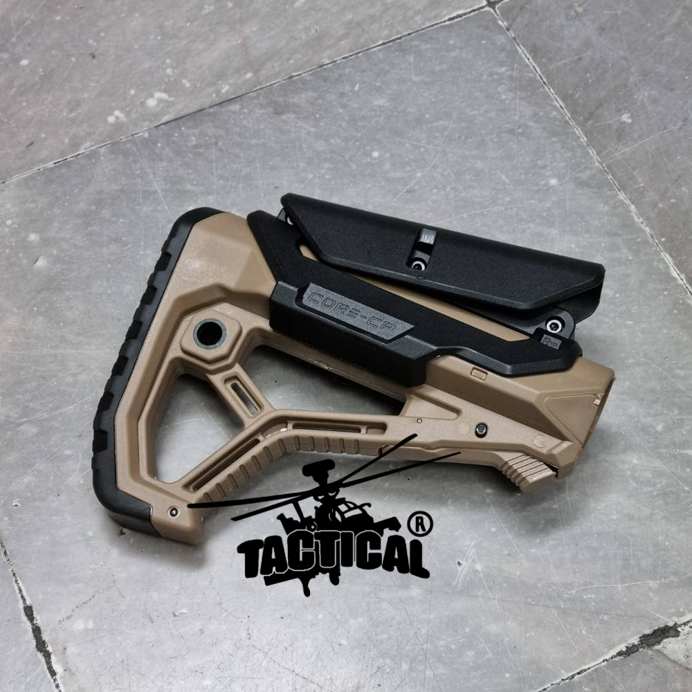 พานท้าย ยี่ห้อ FAB รุ่น GL-Core