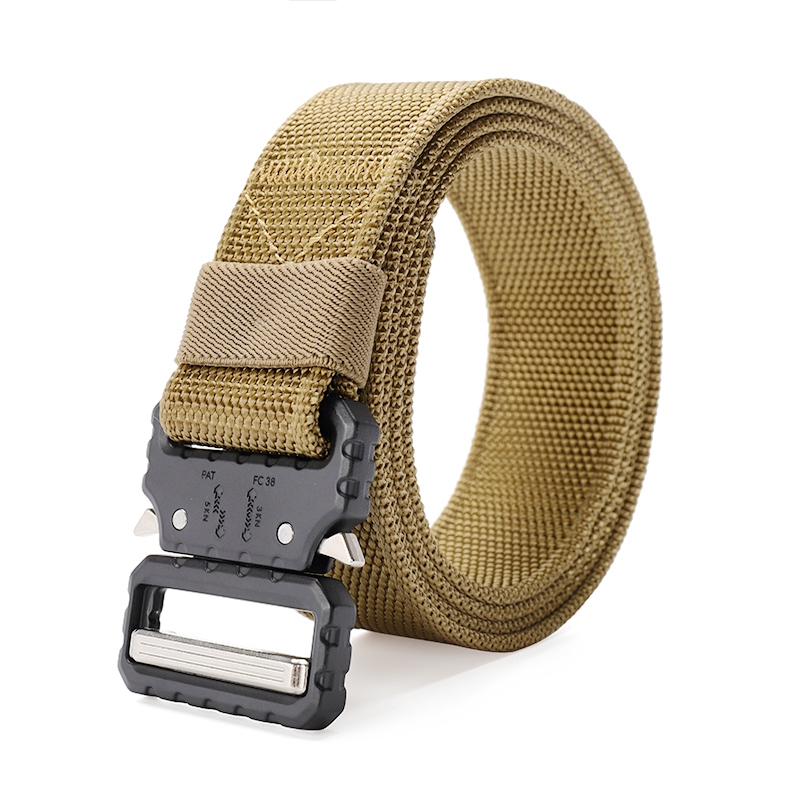 เข็มขัดหัว Cobra (C4)