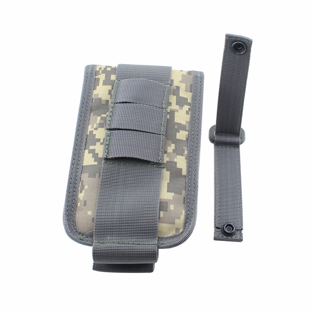 ซองโทรศัพท์ 2 ชั้น ก้ามปูยักษ์