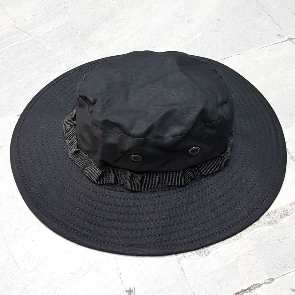 หมวกปีก (ไทย) ดำ / ดต.ทบ. / ดต.อส. / พรางทราย อื่นๆ