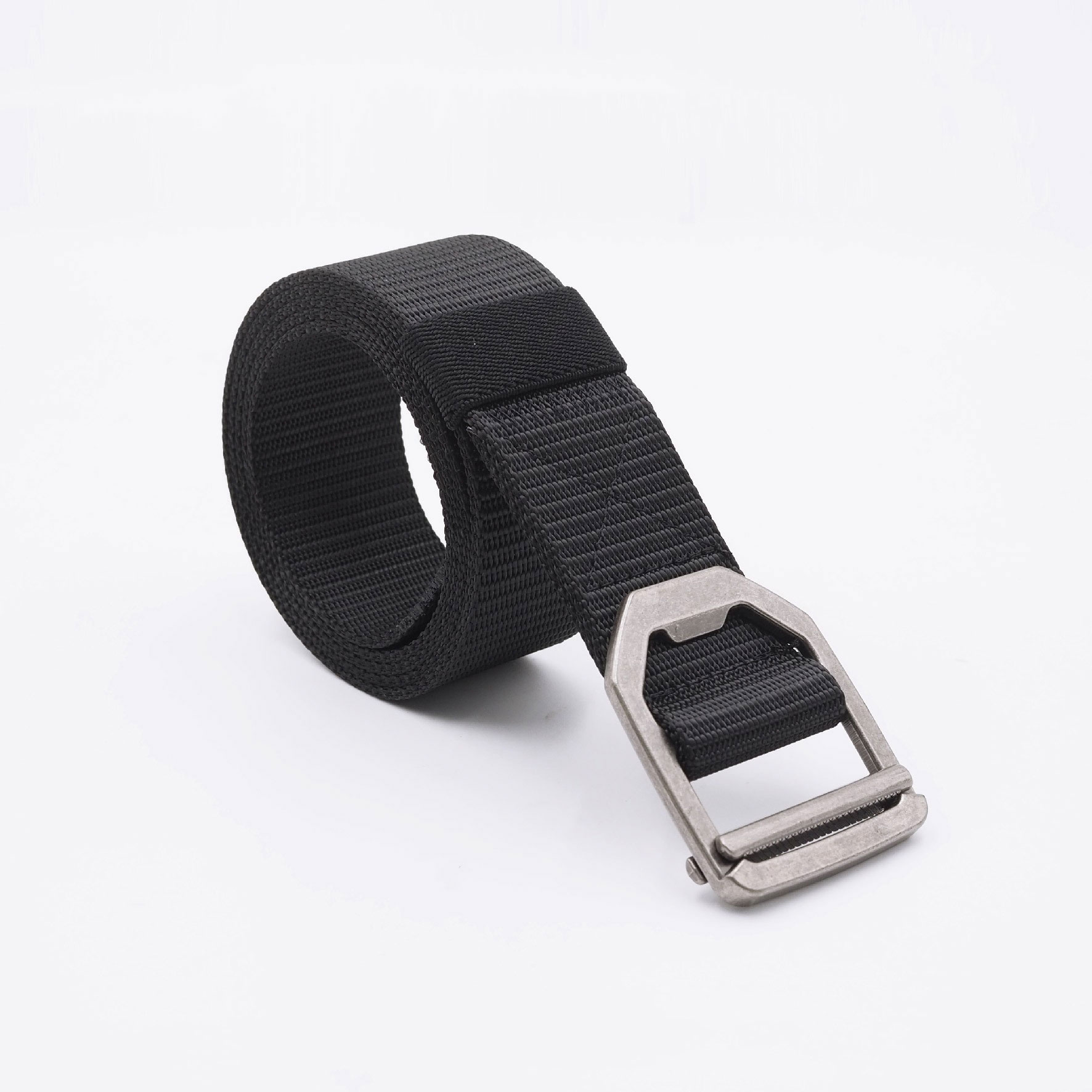 เข็มขัดไนลอน แท้ 100% B4