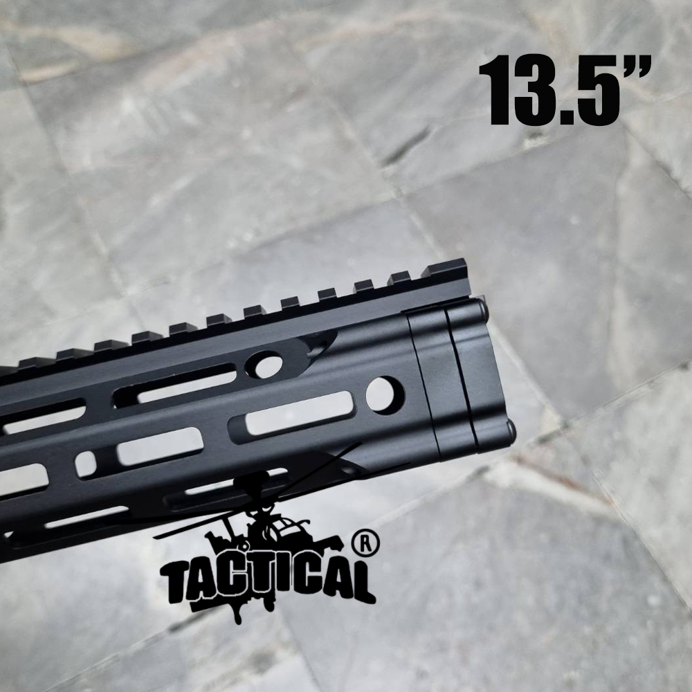 ชุดหน้า Danel Defense MFR XS ระบบราง M-Lok