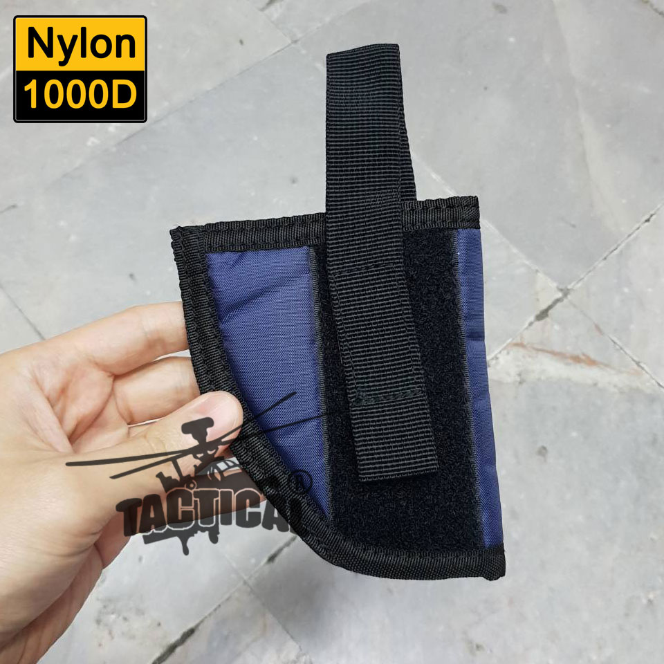 กระเป๋าสะพายไหล่ Fat Boy ผ้า 1000D