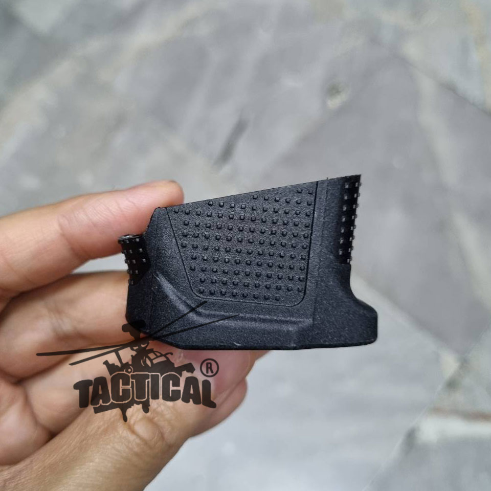 ส้นแม็ก +2 รุ่น Glock 43