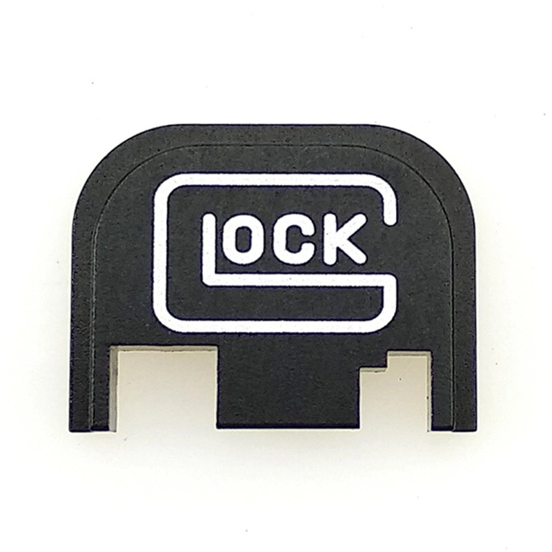 ปิดท้ายสไลค์แต่งปืน Glock/P365