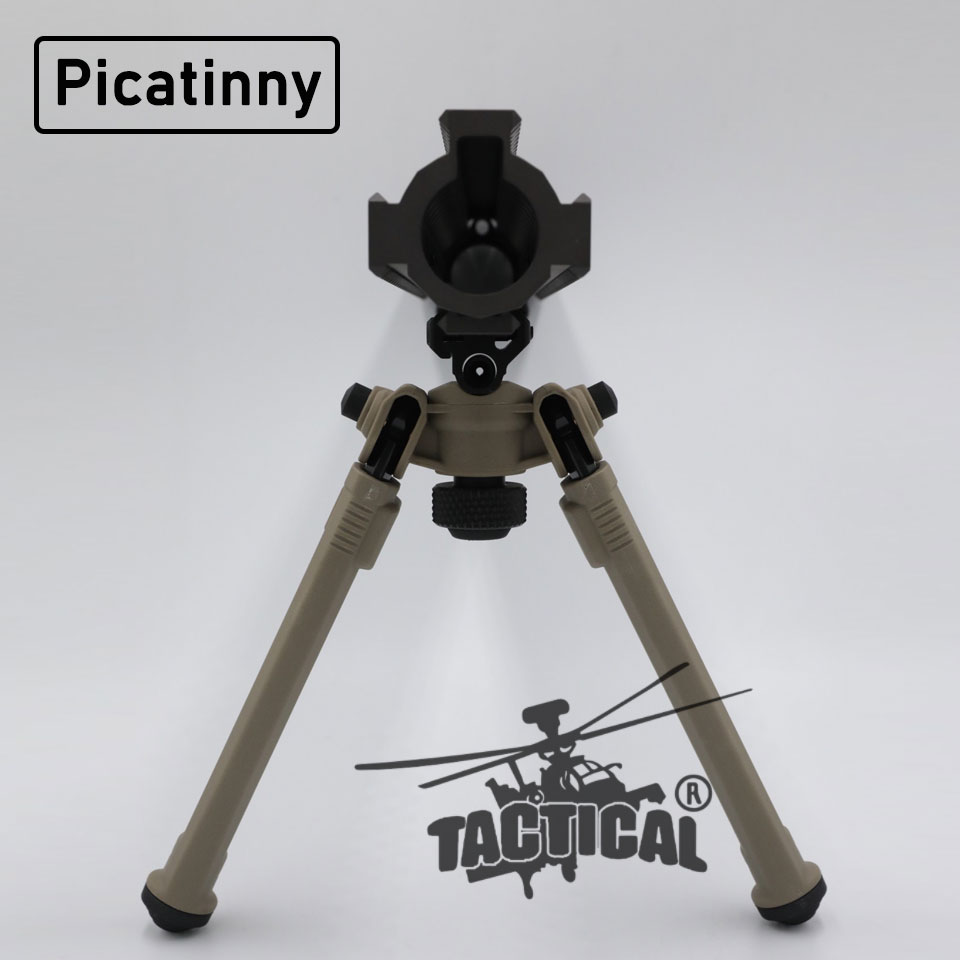 ขาทราย ทรง Magpul ยี่ห้อ Kublai