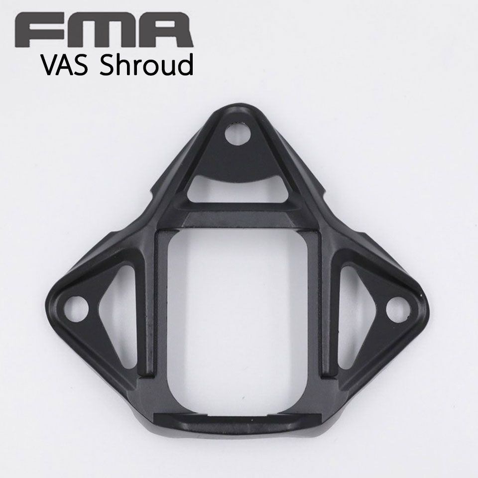 แป้นหน้าหมวก FMA รุ่น VAS Shroud