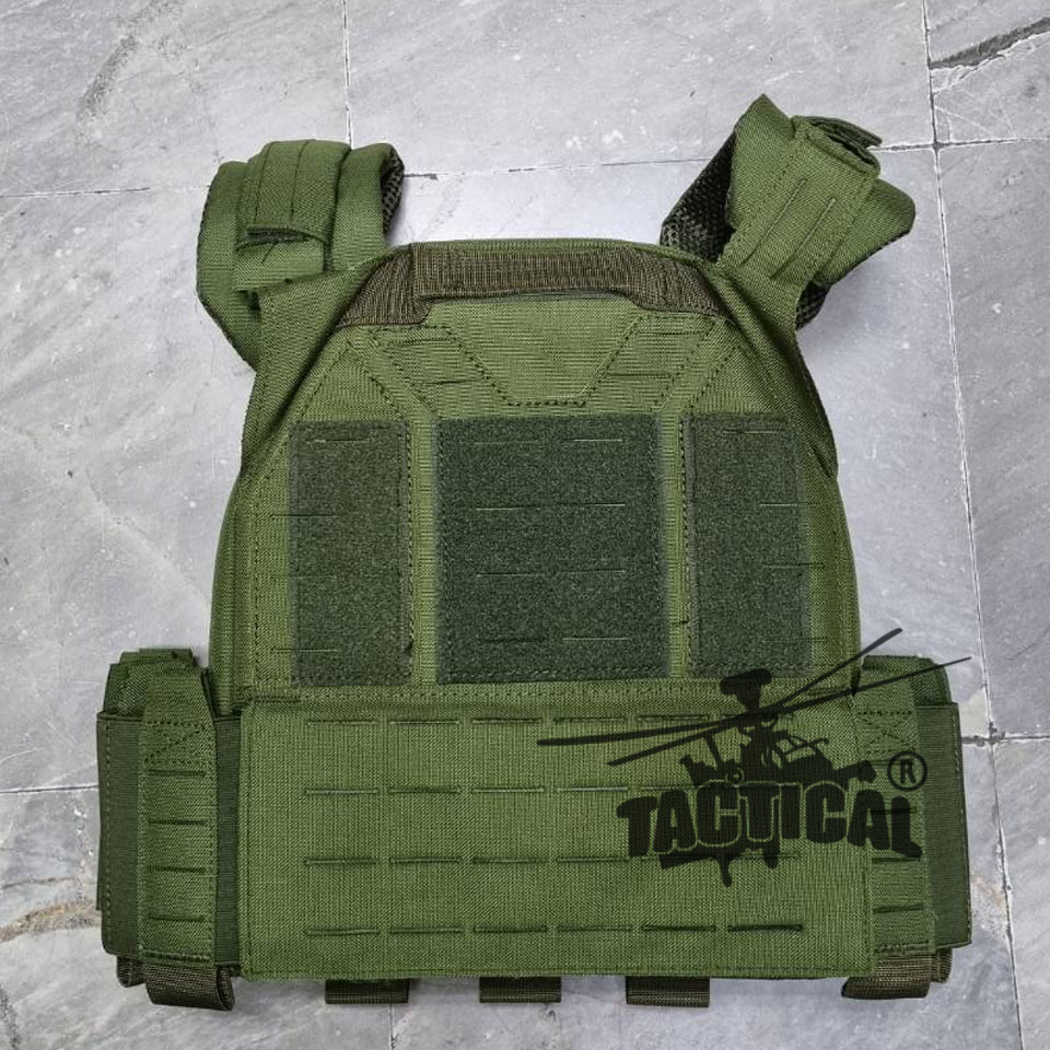 ปลอกเสื้อเวส ยี่ห้อ Universal Armor รุ่น X-Future (5 สี)