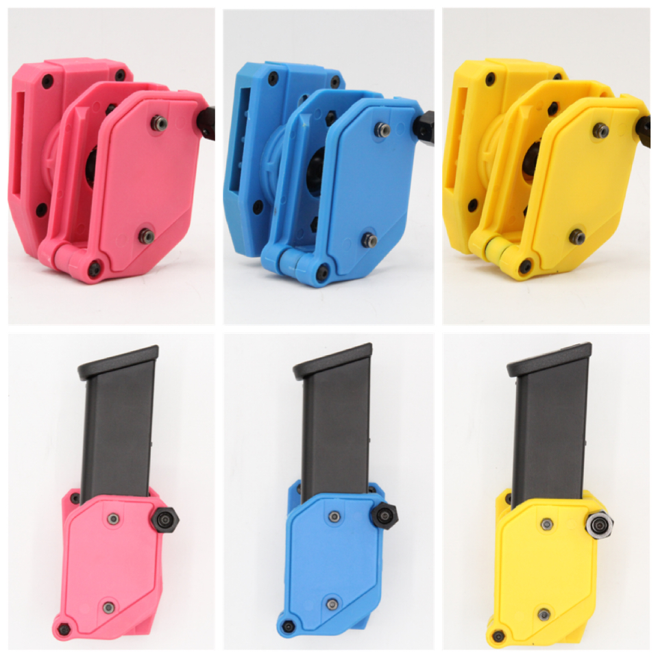 ซองแม็ก FMA Multi-Angle Speed Mag Pouch