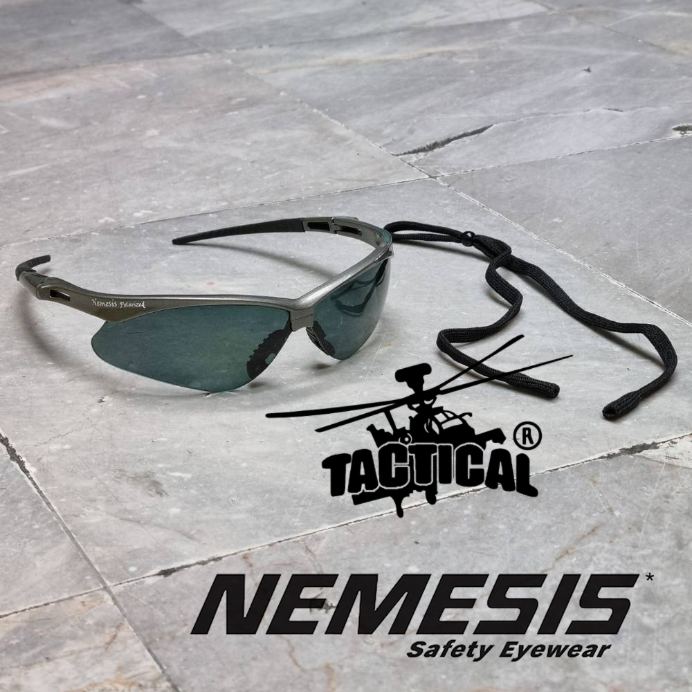 แว่นตา Nemesis รุ่น Polarized