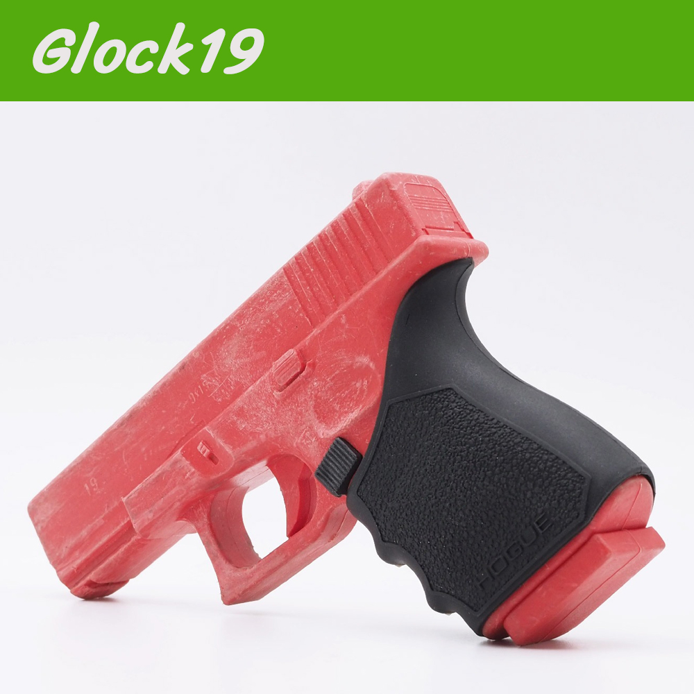 ยางหุ้มด้ามปืน H รุ่น Glock 19/17/43X