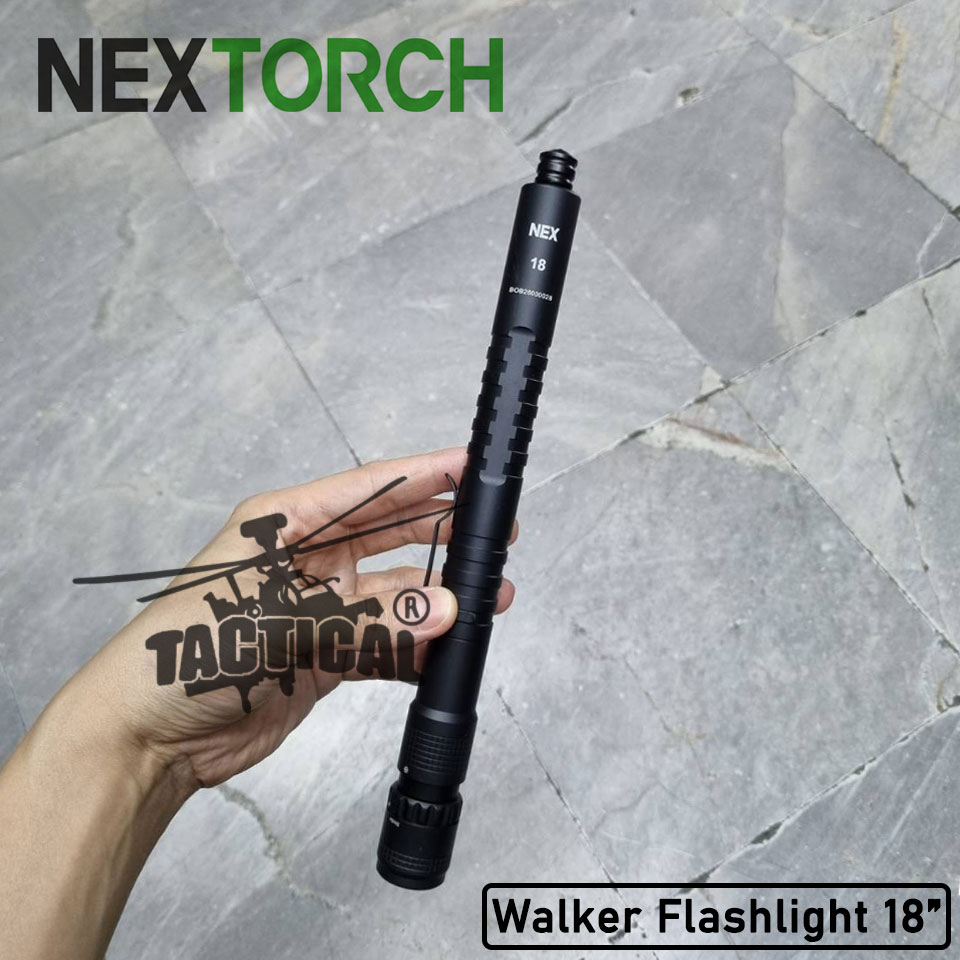 ดิ้วกดตูด NEX WALKER Flashlight (15" 18") Wal ของแท้