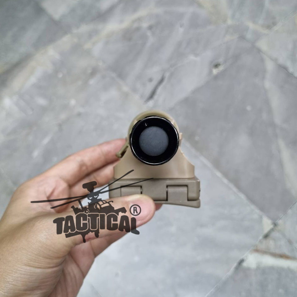 ซองไฟฉาย Blackhawk FMA สีทราย