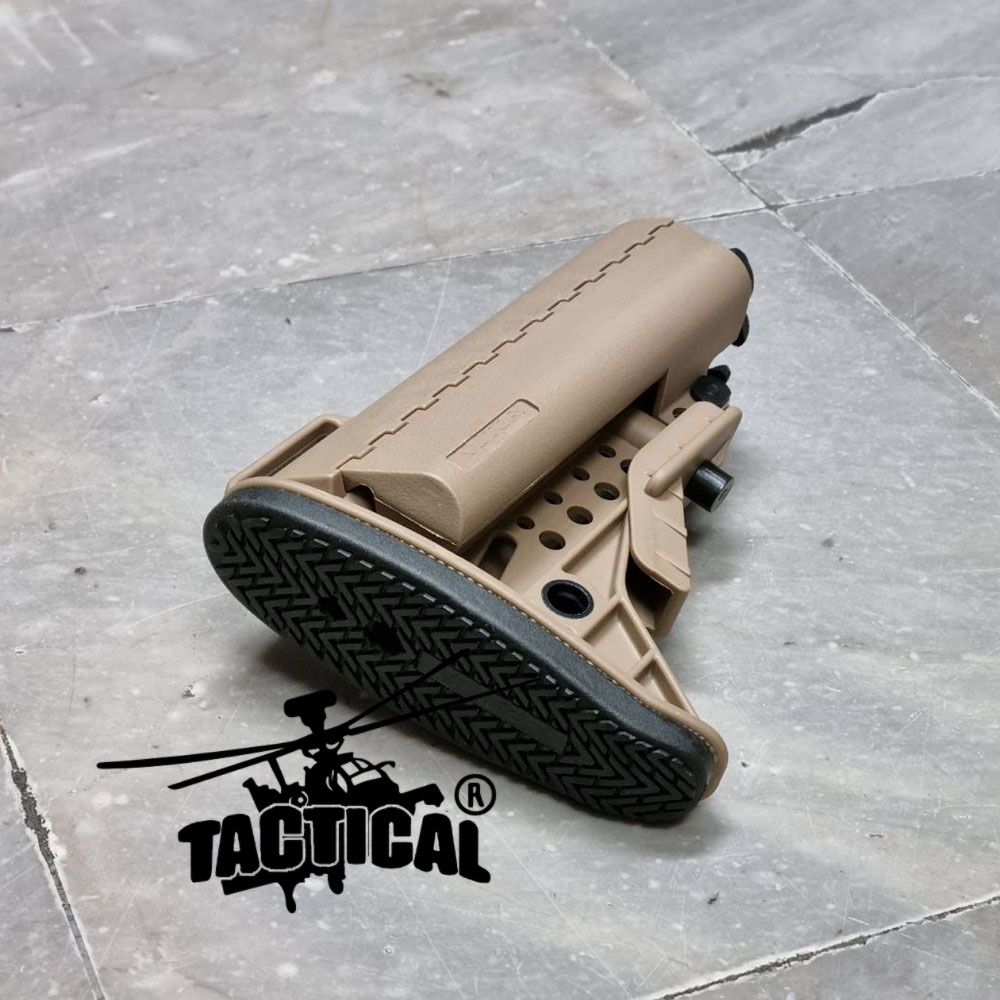 พานท้าย VLTOR