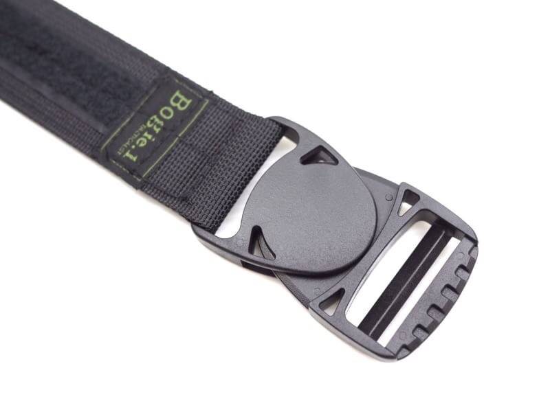 เข็มขัด Bogie Belt 07