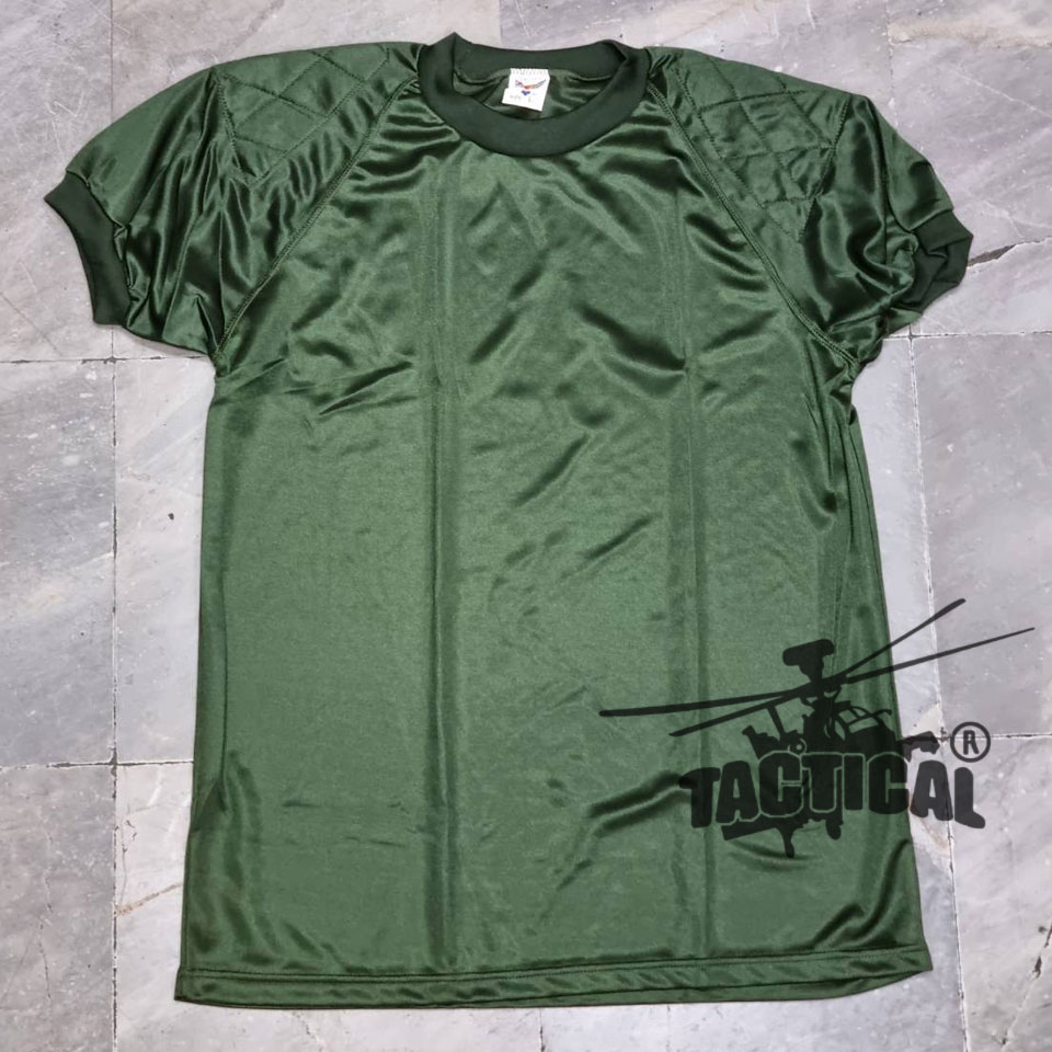 เสื้อกล้าม/แขนกุด/แขนสั้น (หลายแบบ)