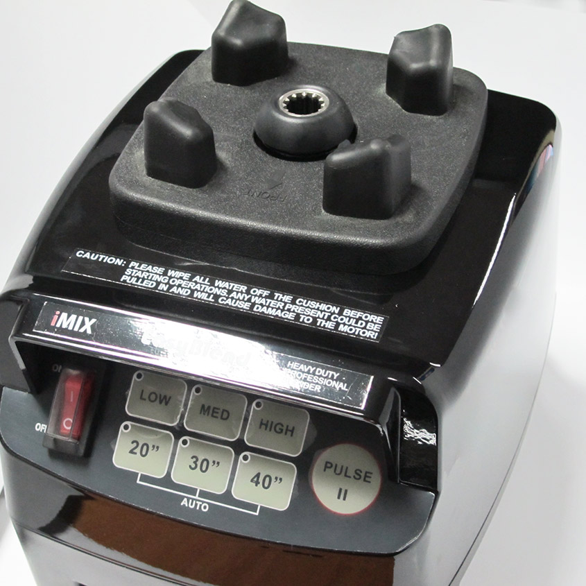 เครื่องปั่นน้ำผลไม้ไอมิกซ์ ดิจิตอล iMIX 1500W. รหัส 1602-110