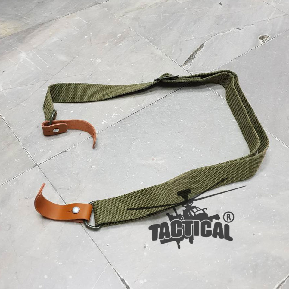 สายสะพายปืน AK (3 สี)