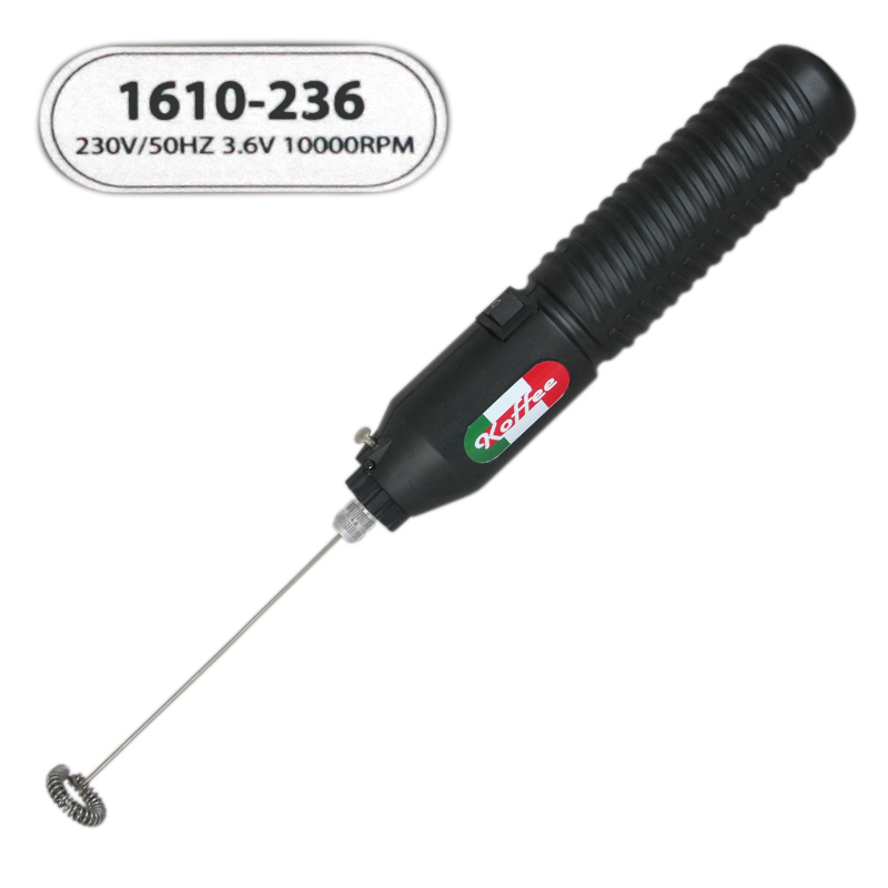 เครื่องตีฟองนม 3.6V (KOFFEE) 1610-236