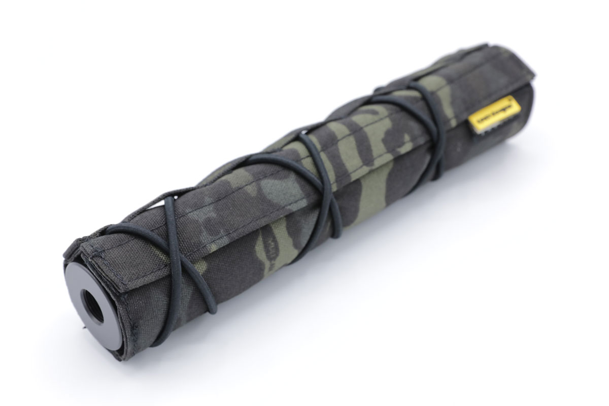 ผ้าคลุมที่เก็บเสียง ยี่ห้อ Emerson