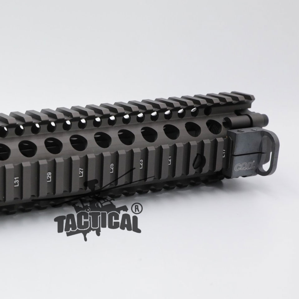 รางหูสลิง CQD