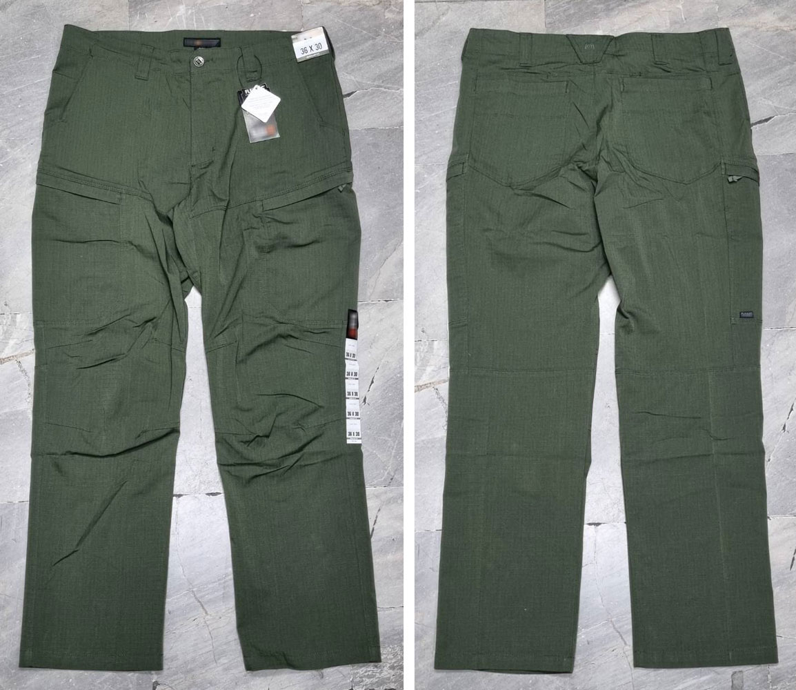 กางเกง Tactical Apex