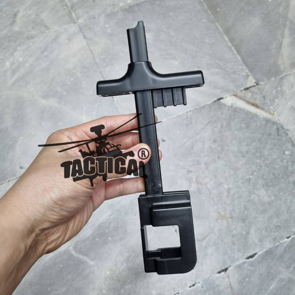 Rifle Speed Loader (ตัวช่วยโหลดลูกกระสุน)