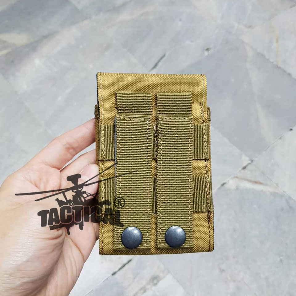 ซองโทรศัพท์สั้น สูง 12 ซม.