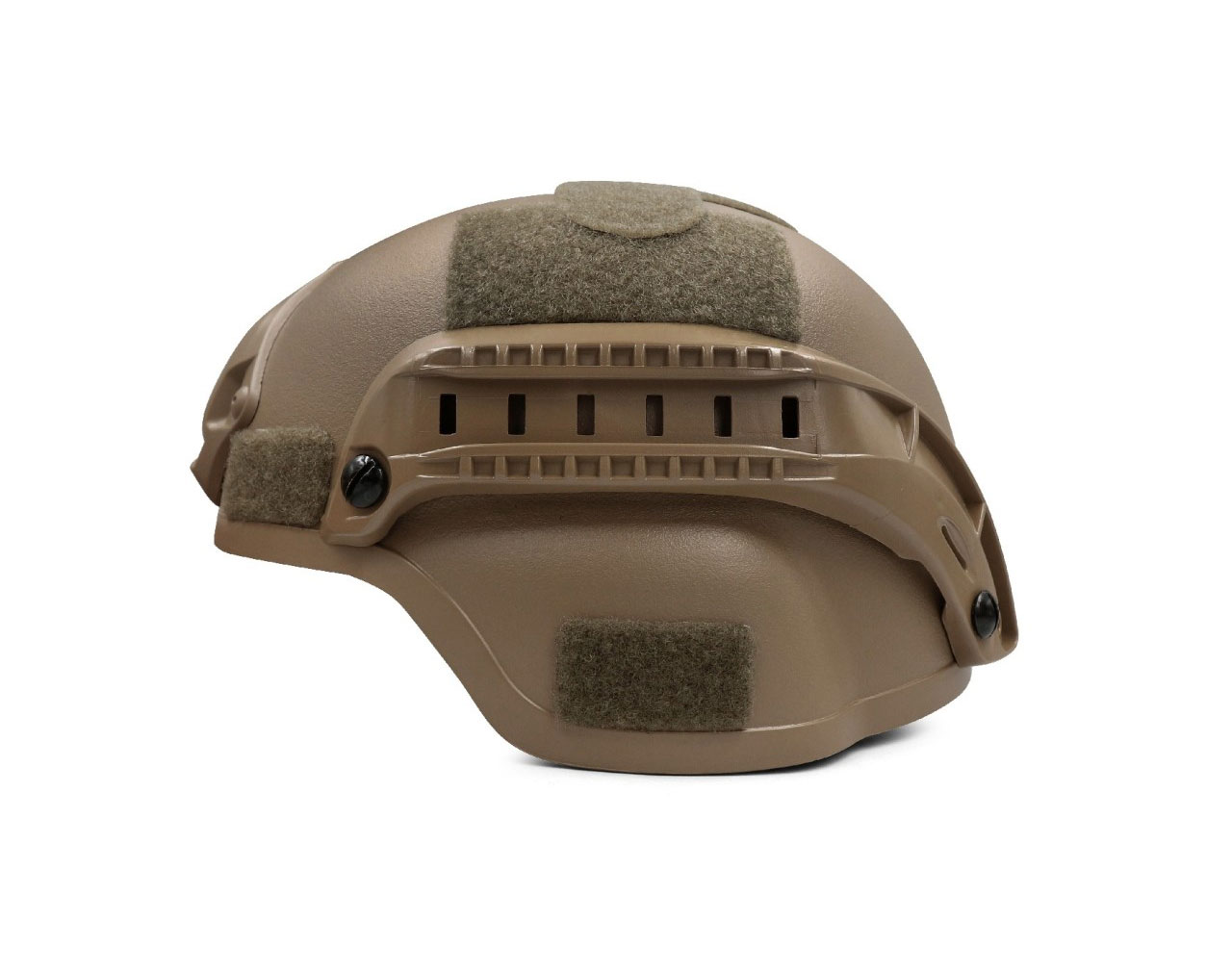 หมวก MICH 2000