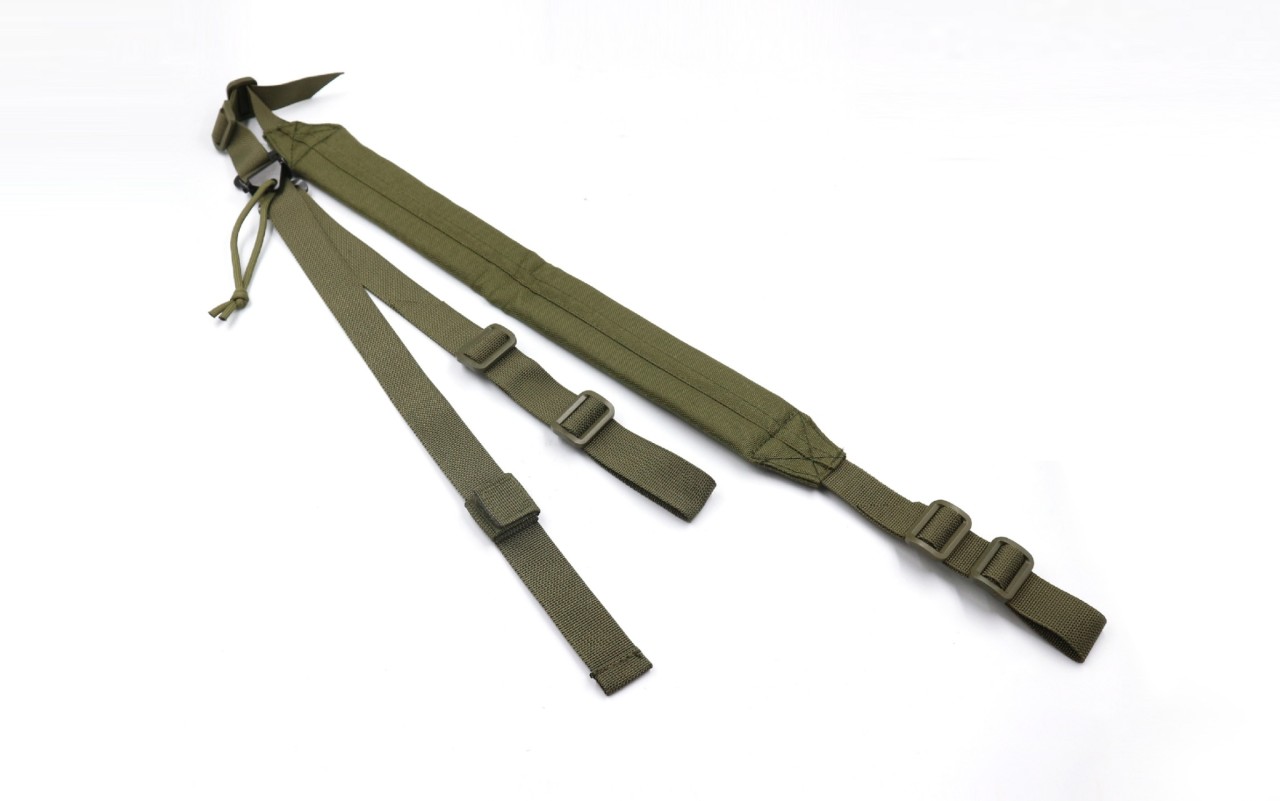 สายสะพายปืนรองบ่า Viking MK2