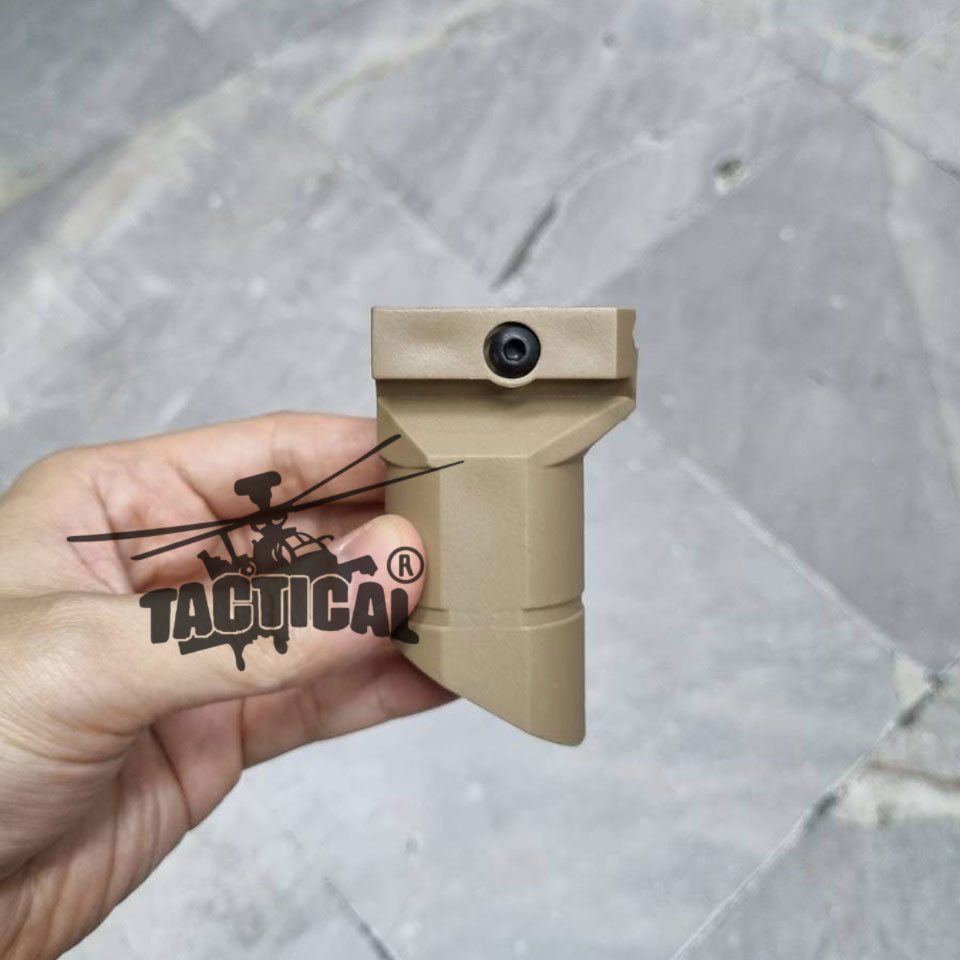 กริปมือหน้า Zenitco RK-6