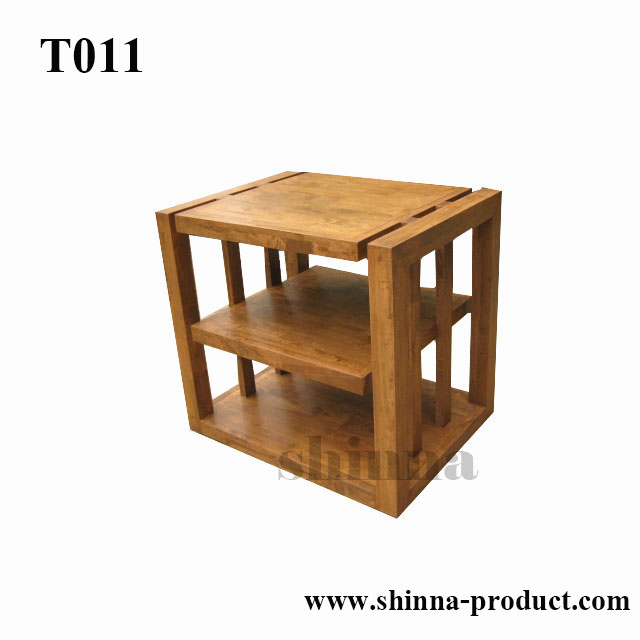 ชั้นวางเครื่องเสียงแบบญี่ปุ่นT011