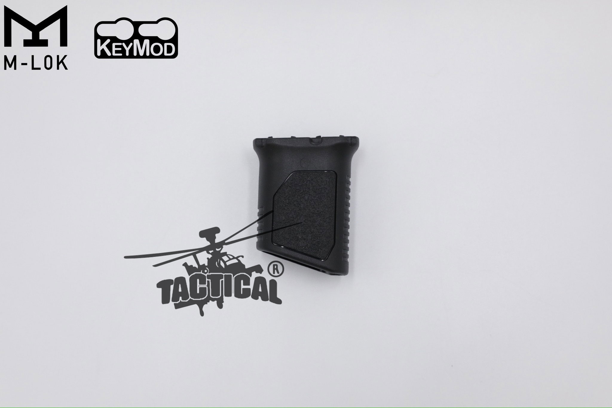 กริปมือหน้า STRIKE AVG (รุ่นสั้น)