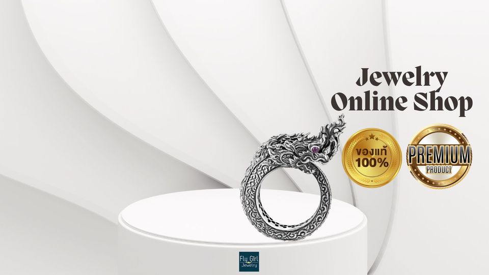 FLY GIRL JEWELRY