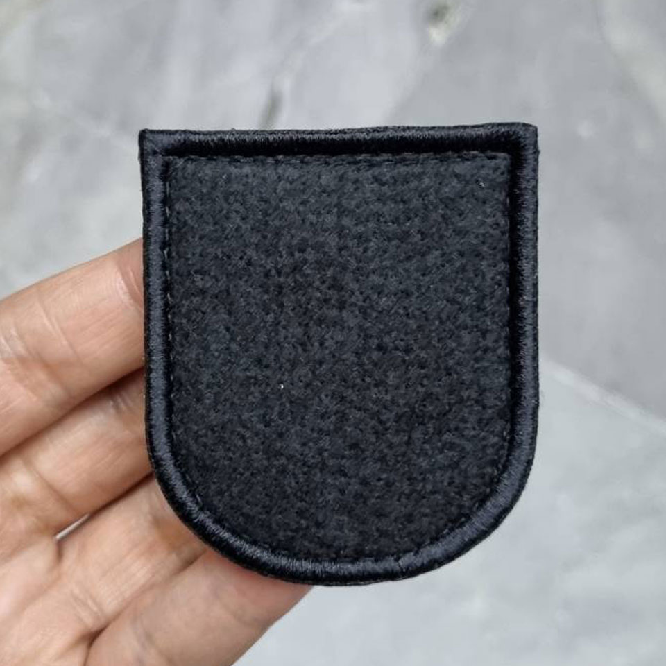 อาร์มหน้าหมวกเบเร่ต์ ตำรวจ ทหาร อส. ราชทัณฑ์ ท่องเที่ยว อื่นๆ