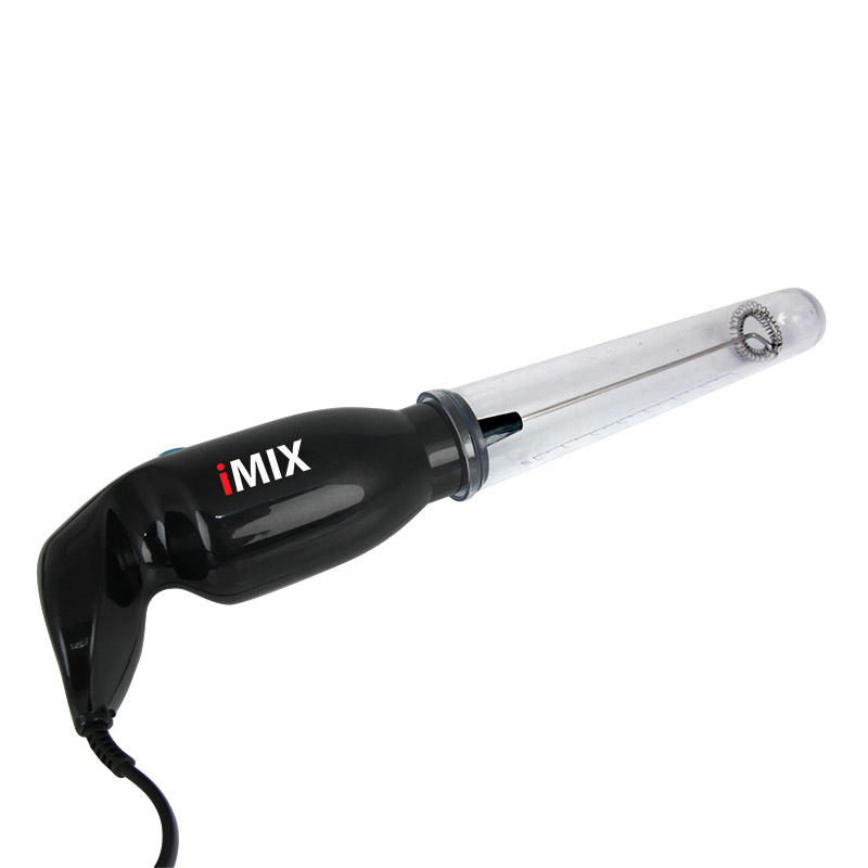 เครื่องปั่นฟองนมไฟฟ้า IMIX 30 วัตต์ สีดำ IMIX Electric Milk Cream 30 W รหัส 1610-070