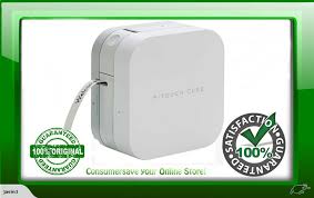 BROTHER P-TOUCH CUBE PTP300BT