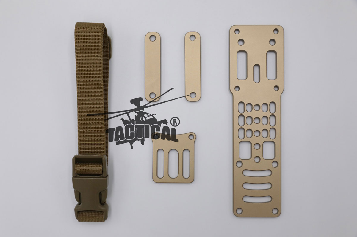 เพลทโหลดต่ำ CNC